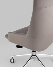 Кресло руководителя TopChairs Bow A332 270-38 1