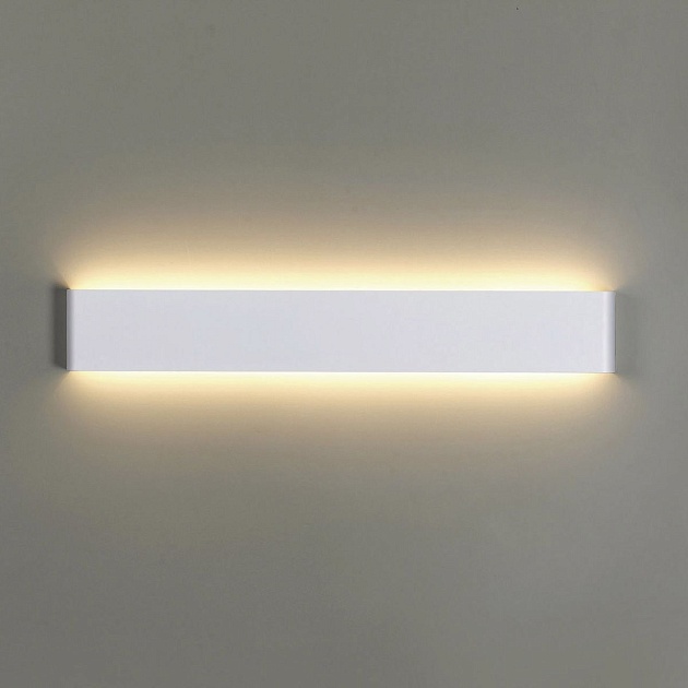 Настенный светодиодный светильник Mantra Egeo 8904 изображение 1 Настенный светодиодный светильник Mantra Egeo 8904 Фото № 1