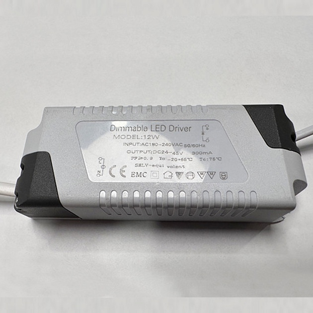 Драйвер Italline IT06-6017 DR Фото № 1