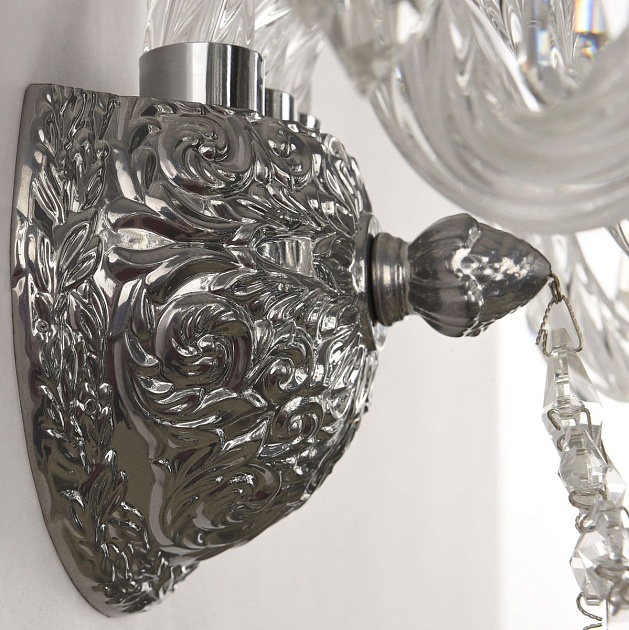 Бра Bohemia Ivele AL16303B/3/141 CG Фото № 4