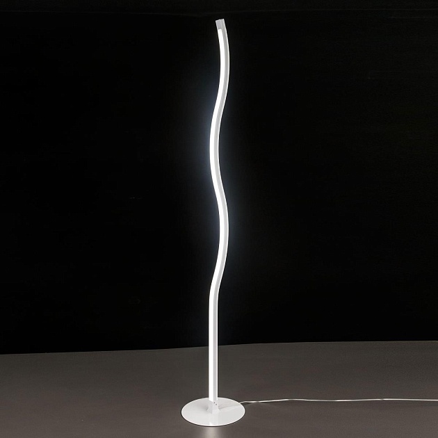 Торшер Citilux Гуффин CL804000 Фото № 7