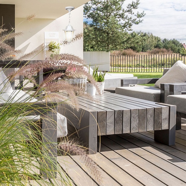 Уличный подвесной светильник Apeyron Адель 11-98бел Фото № 7