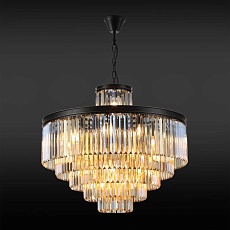 Подвесная люстра Citilux Мартин CL332152 4