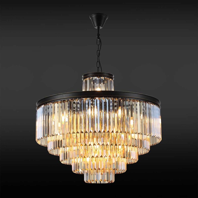 Подвесная люстра Citilux Мартин CL332152 Фото № 5