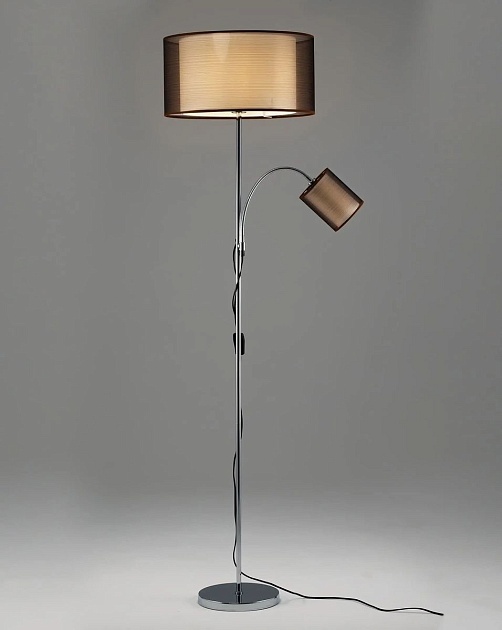 Торшер Moderli Room V10625-2F Фото № 6