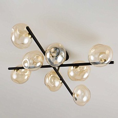 Потолочная люстра Citilux Дэвис CL201181 4