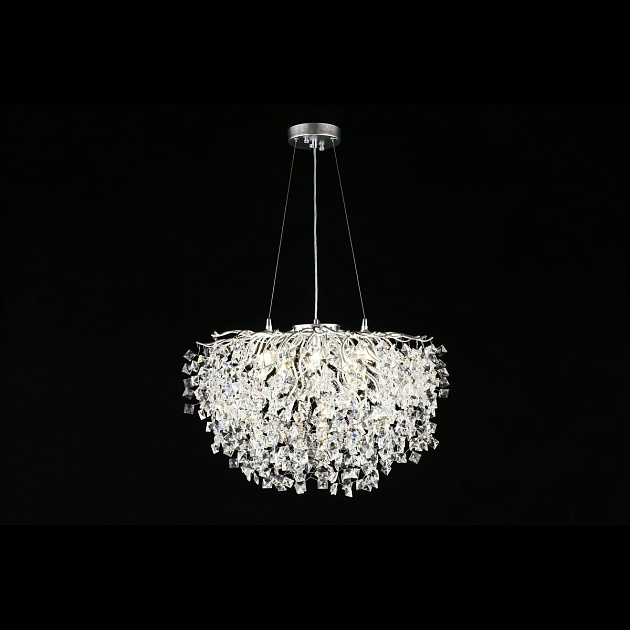 Подвесная люстра Aployt Danusia APL.846.03.10 Фото № 10