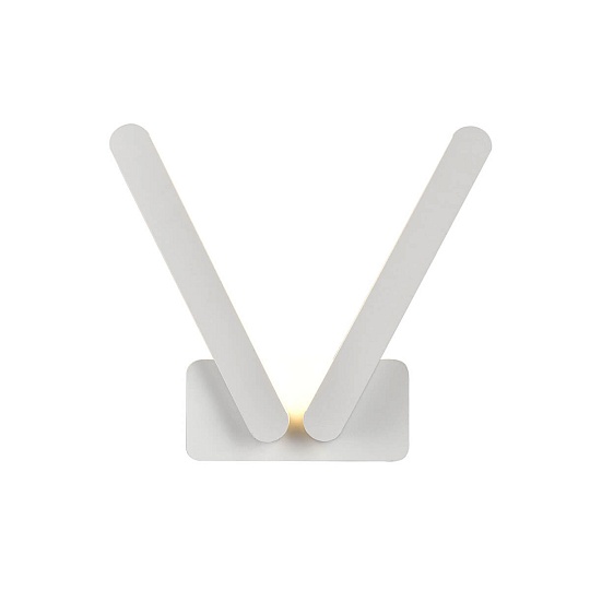 Подсветка Vele Luce Meteora VL7231W02 Фото № 1