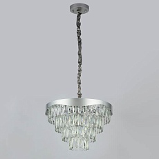 Подвесная люстра Ambrella light Traditional TR5085 3