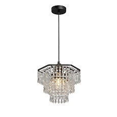 Подвесной светильник Vitaluce V5883-1/1S