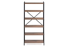 Стеллаж Woodville Траун Лофт 533193 5