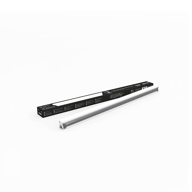 Потолочный светодиодный светильник Gauss 130511205 Фото № 3