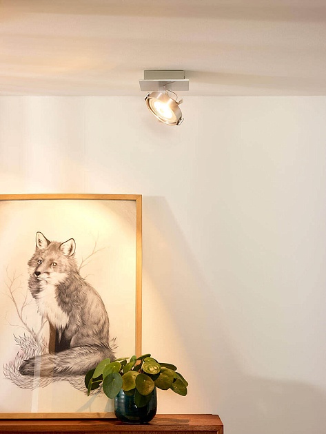 Светодиодный спот Lucide Spectrum Led 09988/12/12 Фото № 2