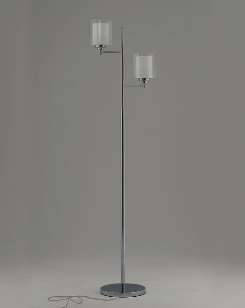 Торшер Moderli Maximilian V11131-2F Фото № 4