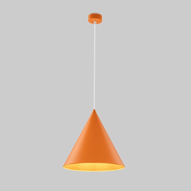 Подвесной светильник TK Lighting 3280 Cono Фото № 1