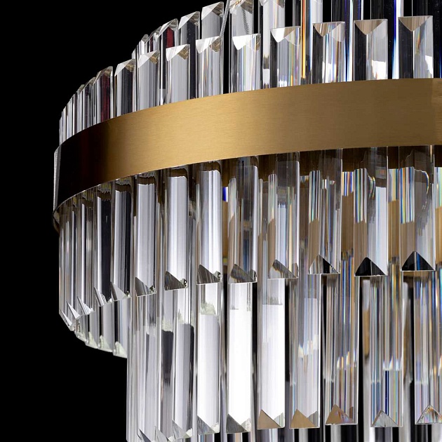 Подвесной светодиодный светильник Citilux Sheldon CL339163 Фото № 4