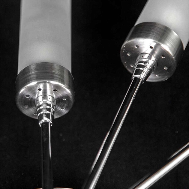 Потолочная люстра Citilux Хеликс CL109181 Фото № 5