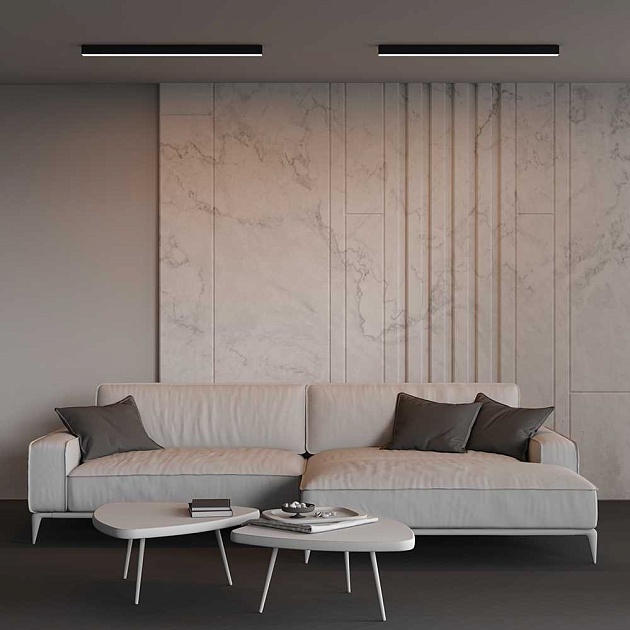 Линейный светильник Maytoni Technical LL311027 изображение 5 Линейный светильник Maytoni Technical LL311027 Фото № 5