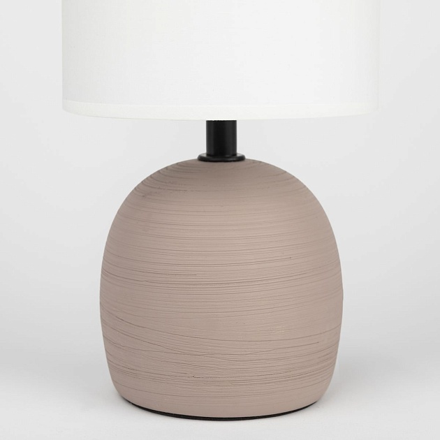 Настольная лампа Rivoli Sheron 7044-503 Б0053460 изображение 4 Настольная лампа Rivoli Sheron 7044-503 Б0053460 Фото № 4