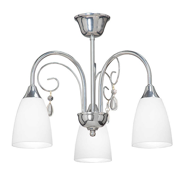 Потолочная люстра Vitaluce V3222-9/3PL Фото № 1