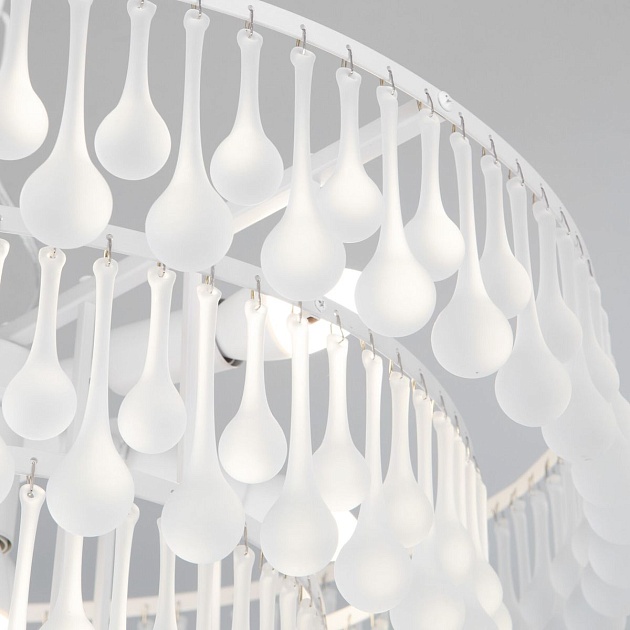 Подвесная люстра Bogates Gutta 476/8 a068863 Фото № 5