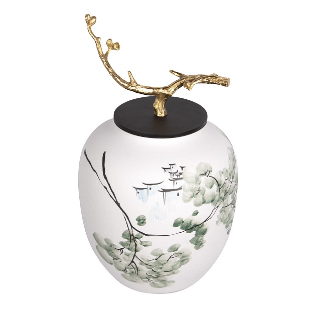 Ваза Loft IT Serene 10285V/S Фото № 7