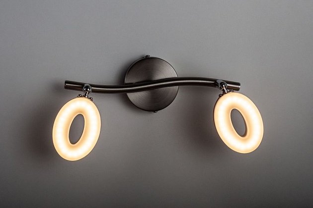 Светодиодный спот Escada 10216/S Фото № 2