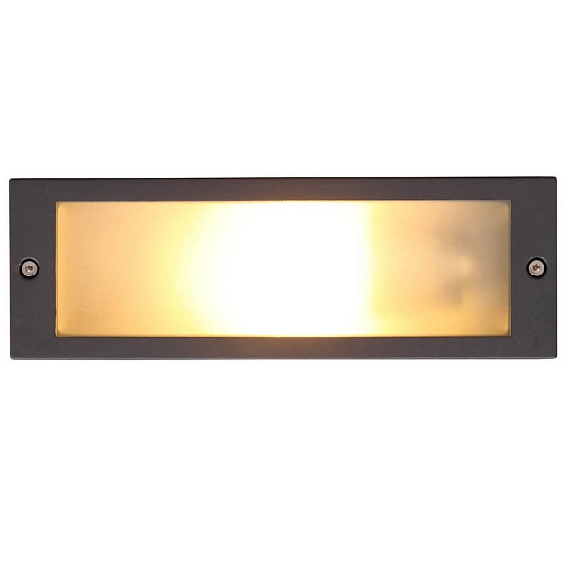 Уличный светильник Nowodvorski Ina 4907 Фото № 1