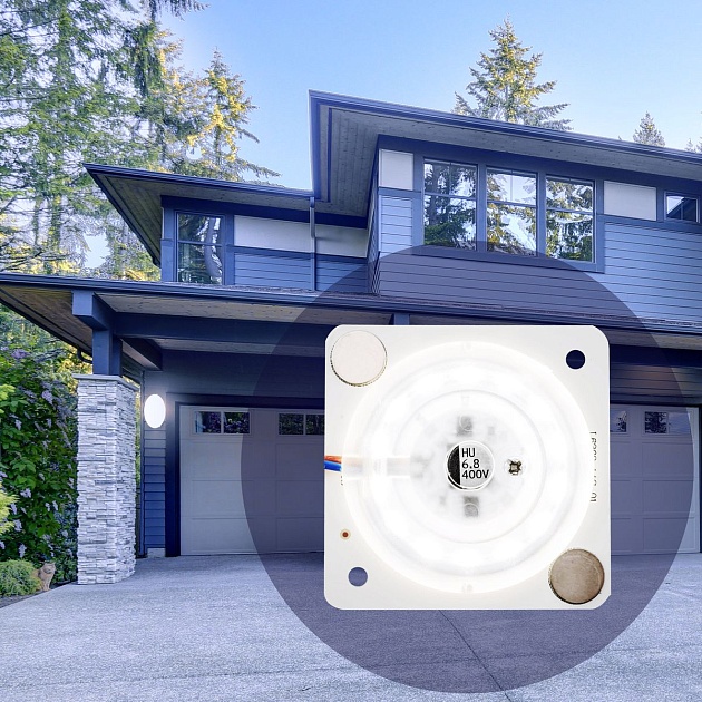 Светодиодный модуль Apeyron 02-14 изображение 11 Светодиодный модуль Apeyron 02-14 Фото № 11