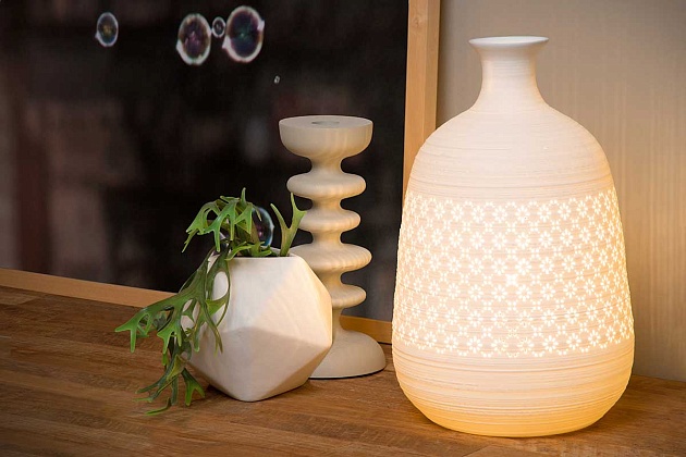 Настольная лампа Lucide Tiesse 13534/30/31 Фото № 6