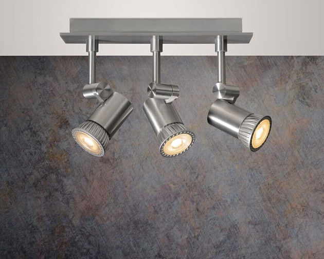 Светодиодный спот Lucide Noxx Led 10916/15/12 Фото № 3