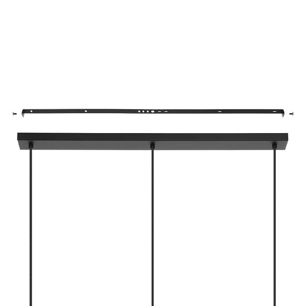 Подвесная люстра Eglo Amsfield 43863 изображение 4 Подвесная люстра Eglo Amsfield 43863 Фото № 4