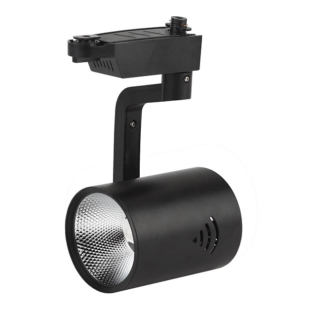 Трековый светодиодный светильник ЭРА Trek TR1 - 20 BK Б0032101 Фото № 1