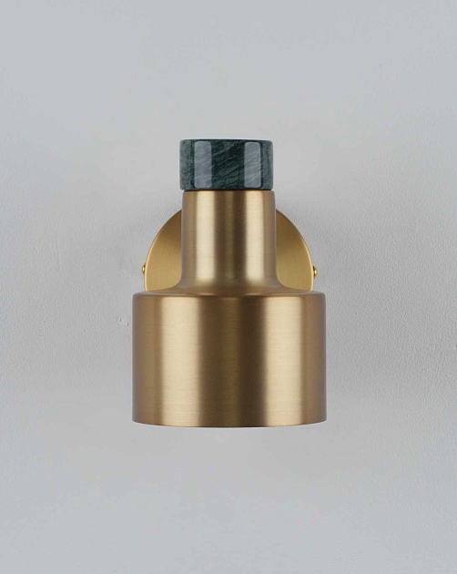 Светильник настенный Moderli Goldy V11315-1W Фото № 4