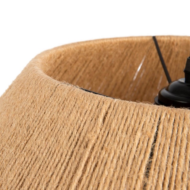 Подвесной светильник Freya LoungeGarden FR5248PL-01BG Фото № 4