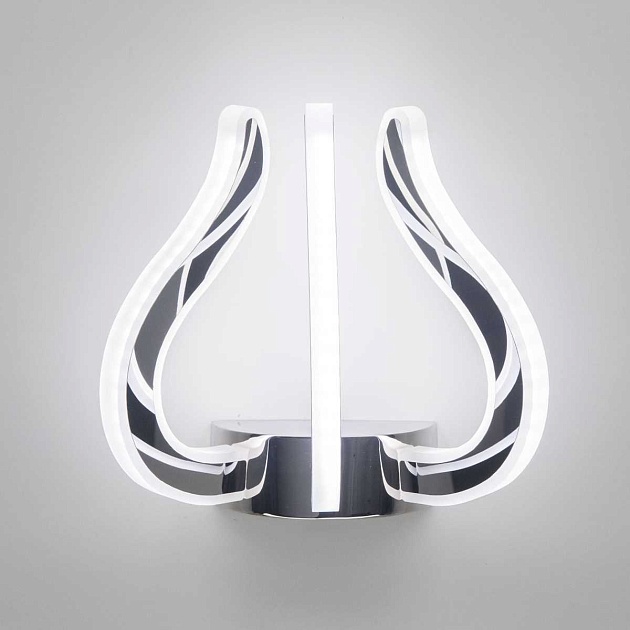 Настенный светильник Citilux Eletto Krown EL334W16.1 Фото № 5