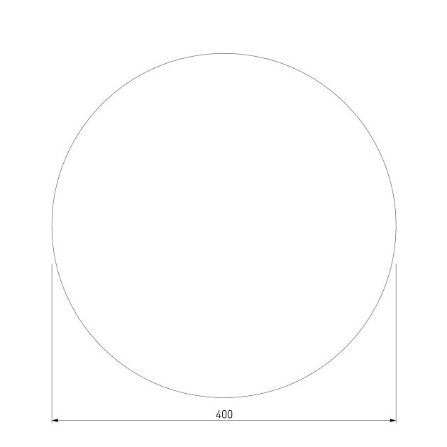 Настенный светильник TK Lighting 5449 Luna Фото № 2