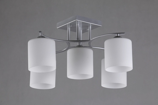 Потолочная люстра Omnilux Pisticci OML-55307-05 изображение 2 Потолочная люстра Omnilux Pisticci OML-55307-05 Фото № 2