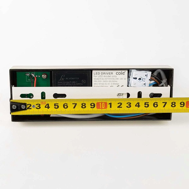 Спот Citilux Декарт CL704433 Фото № 2