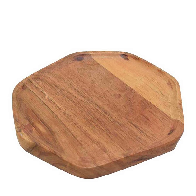 Тарелка декоративная Eglo FORLEYET 427046 Фото № 1