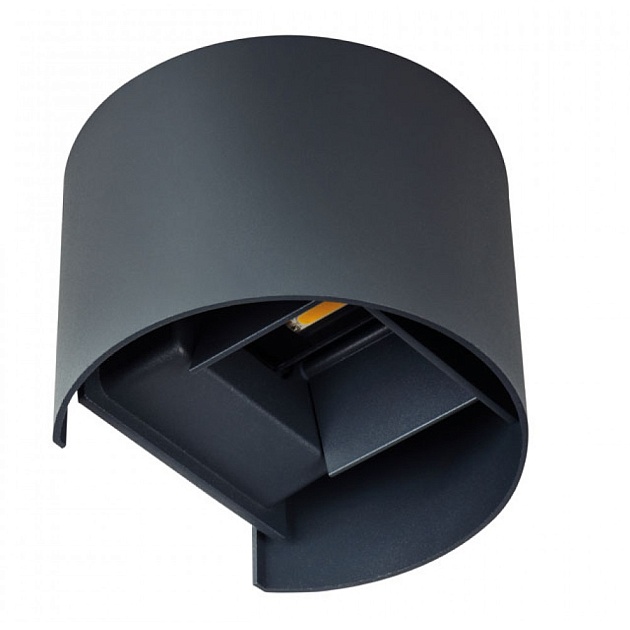 Фасадный светильник Kanlux Reka 28991 Фото № 1