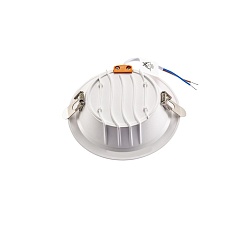 Встраиваемый светодиодный светильник Fiberli CDEW3-TECO 12130705 3