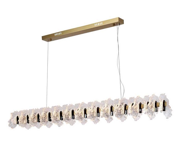 Люстра Kink Light Мару 07695-120L,36-29 изображение 1 Люстра Kink Light Мару 07695-120L,36-29 Фото № 1
