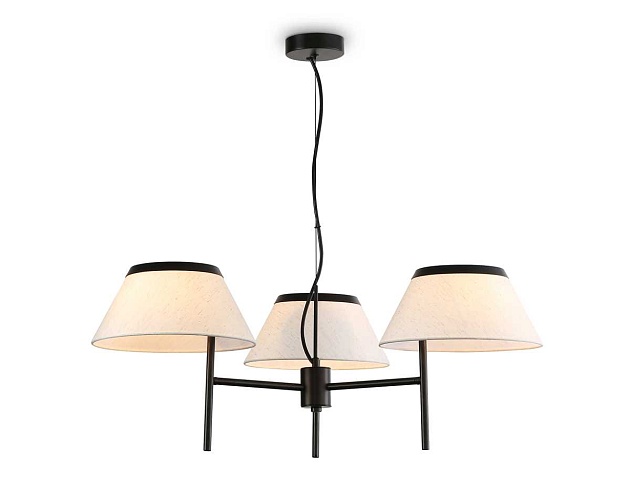 Люстра Ambrella Light HIGH LIGHT LH72451 Фото № 5