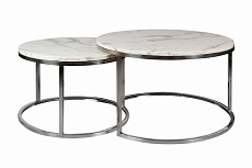 Журнальный столик ArtHomeDecor Los Angeles ID-189 CR 2