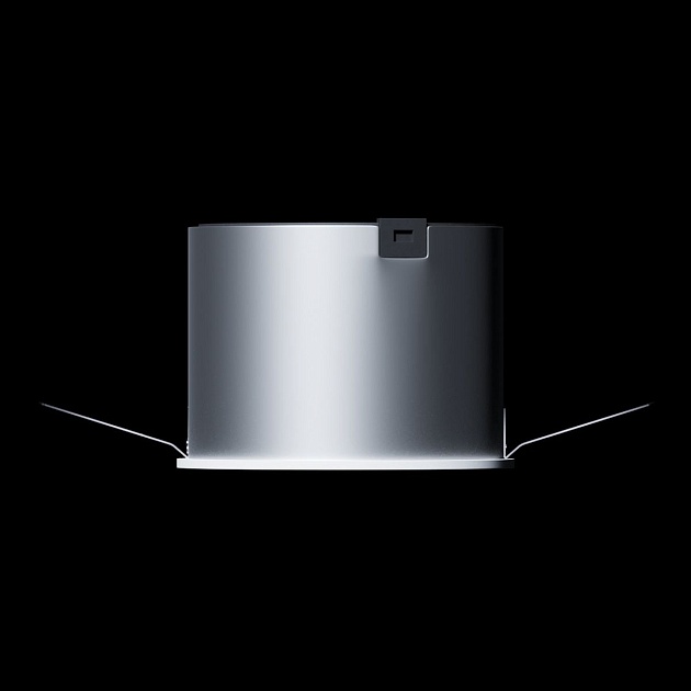 Встраиваемый светильник Led Holding LUMO 20W DALI LH1611371 Фото № 2
