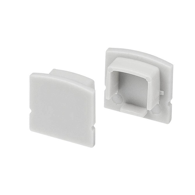 Набор заглушек Arlight ARH-Line-1716 глухая 018652 Фото № 1