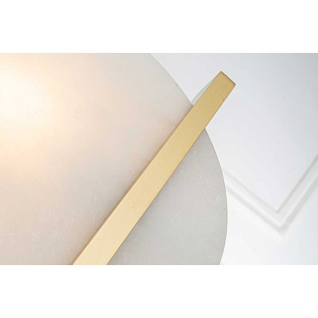 Настенный светильник Belfast Ravenhill 3219 BR MB изображение 6 Настенный светильник Belfast Ravenhill 3219 BR MB Фото № 6