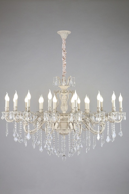 Подвесная люстра Omnilux Taranto OML-74403-27 Фото № 8