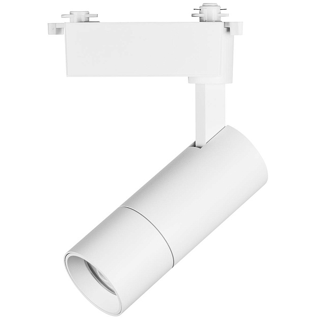 Трековый светодиодный светильник Lightstar Volta 229146 изображение 2 Трековый светодиодный светильник Lightstar Volta 229146 Фото № 2